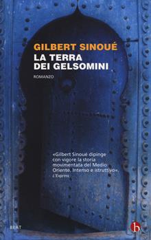 La terra dei gelsomini