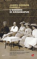 L'assedio di Krishnapur