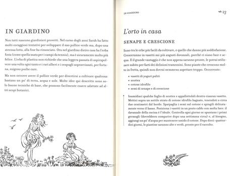 Il grande libro delle ragazze - Rosemary Davidson,Sarah Vine - 3