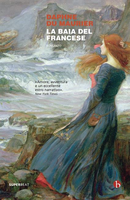 La baia del francese - Daphne Du Maurier,Andrea Damiano - ebook