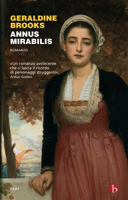Annus Mirabilis - Geraldine Brooks,Francesca Diano - ebook