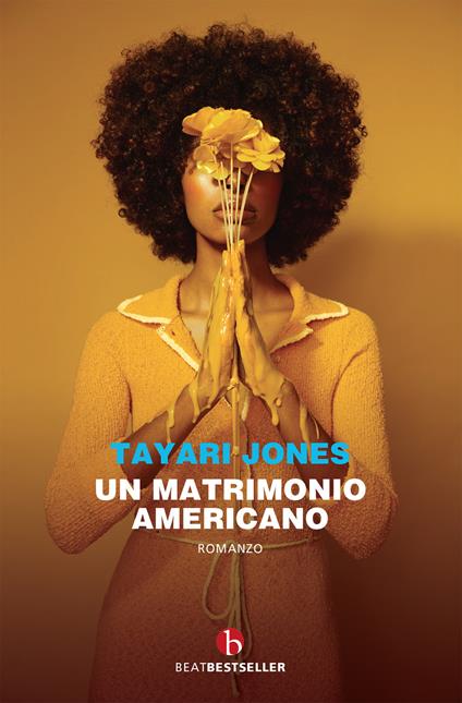 Un matrimonio americano - Tayari Jones - copertina