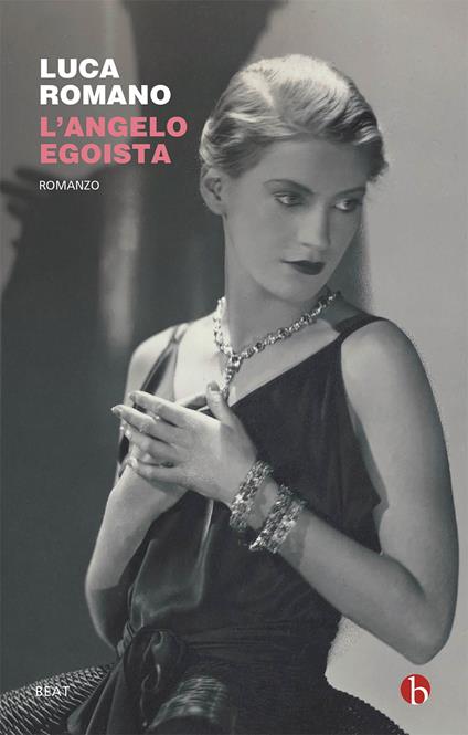 L' angelo egoista - Luca Romano - ebook