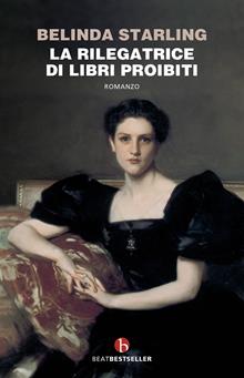 La rilegatrice dei libri proibiti