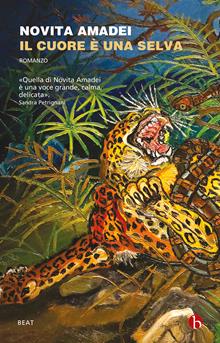Il cuore è una selva