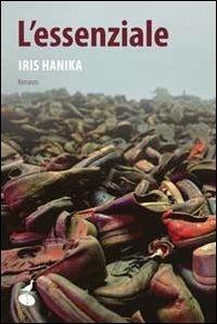 L' essenziale - Iris Hanika - copertina