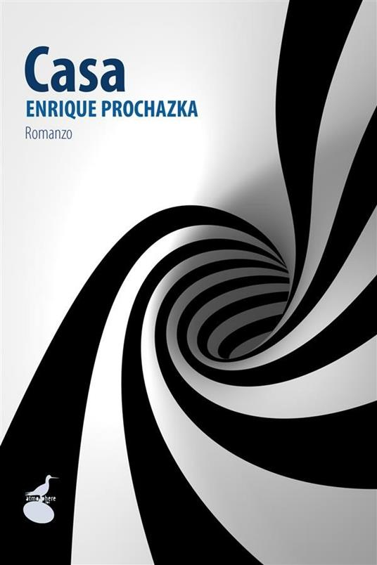 Casa - Enrique Prochazka,Natalia Cancellieri - ebook