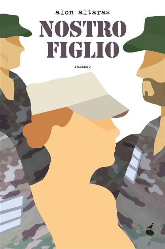 Nostro figlio - Alon Altaras,A. Altaras,Aline Cendon - ebook