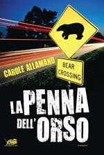 La penna dell'orso