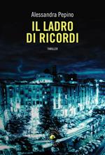 Il ladro di ricordi