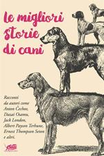 Le migliori storie di cani