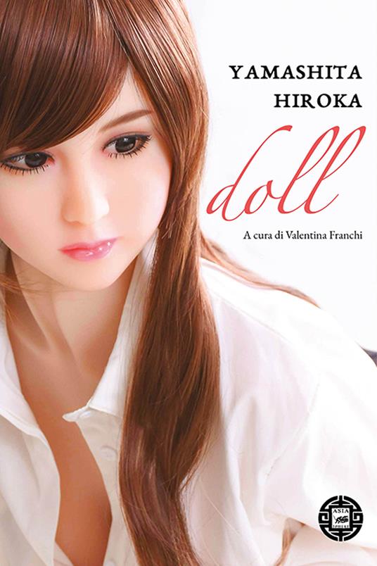 Doll - Hiroka Yamashita - copertina