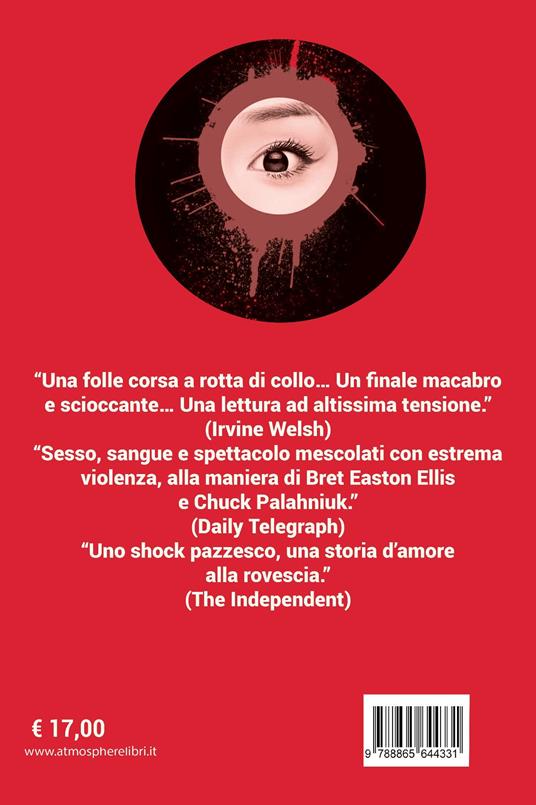 Audition - Ryü Murakami - 4