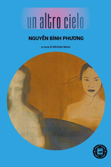 Un altro cielo - Binh Phuong Nguyen - copertina