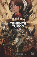 Delilah Dirk e il tenente turco. Delilah Dirk