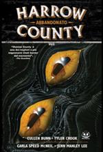 Harrow County. Vol. 5: Abbandonato.