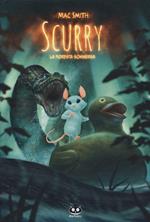 Scurry. Vol. 2: La foresta sommersa