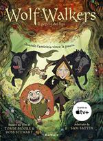 Wolfwalkers. Il popolo dei lupi