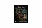 Wh 40krp. Rogue Trader. Manuale Base. Gioco da tavolo