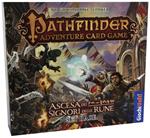 Pathfinder Adventure Card Game. Gioco da tavolo