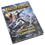 Pathfinder. Guida alla Campagna. Gioco da tavolo