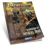 Pathfinder. Introduzione agli Imperi del Drago. Gioco da tavolo