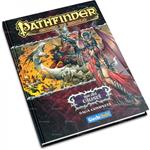 Pathfinder. Ira dei Giusti. Gioco da tavolo