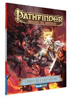 Pathfinder. Libro Dei Salvatori. Gioco da tavolo