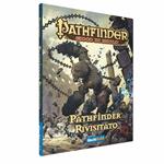 Pathfinder. Rivisitato. Gioco da tavolo