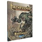 Pathfinder. Bestiario 1. Pocket. Gioco da tavolo