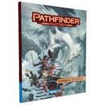 Pathfinder. Playtest Manuale di Gioco. Gioco da tavolo