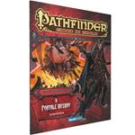 Pathfinder Gdr. Il Portale Inferno. Gioco da tavolo