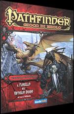 Pathfinder: Flagello Artiglio Divino