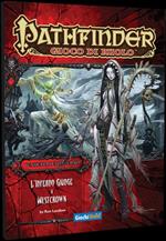 Pathfinder: L'Inferno Giunge a Westcrown. Gioco da tavolo