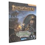 Pathfinder 2: Caduta di Cuor della Piaga. Gioco da tavolo