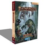 Pathfinder 2: Bestiario. Gioco da tavolo