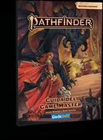 Pathfinder Seconda Edizione: Guida Del Game Master. Gioco da tavolo