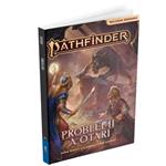 Pathfinder 2Ed: Problemi a Otari Gioco di Ruolo. Gioco da tavolo