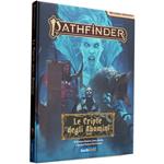 Pathfinder 2 - Le Cripte degli Abomini . Gioco da tavolo