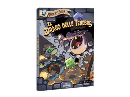 SmartBook: Il Drago delle Tenebre