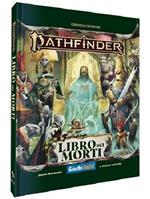 Pathfinder 2: Il libro dei morti. Gioco da tavolo