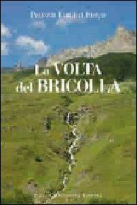 La volta del Bricolla - Patrizia Emilitri - copertina