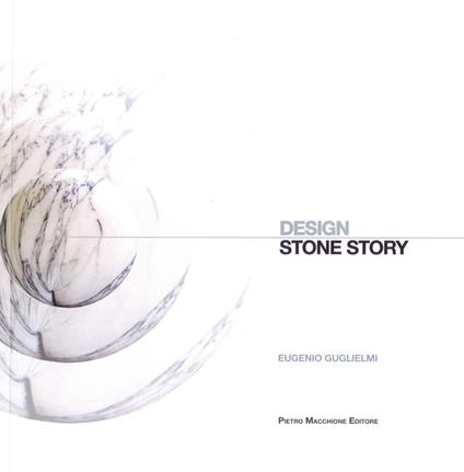 Design. Store story - Eugenio Guglielmi - copertina