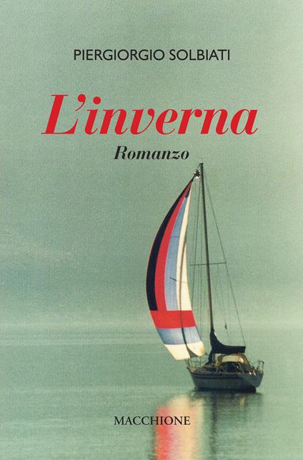 L' inverna - Piergiorgio Solbiati - copertina