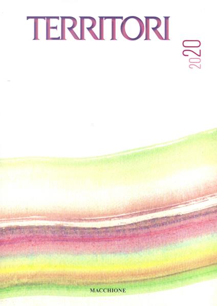 Territori 2020 - copertina