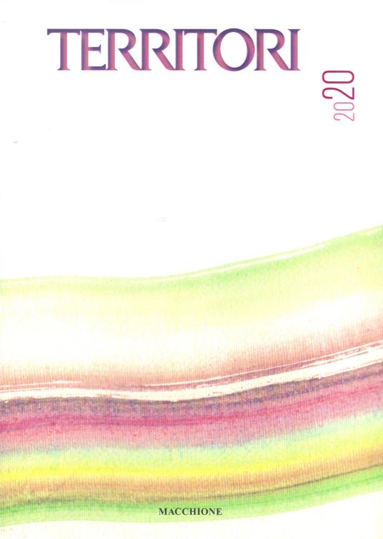 Territori 2020 - copertina