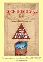 Ecce homo 2022