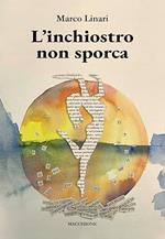 L'inchiostro non sporca
