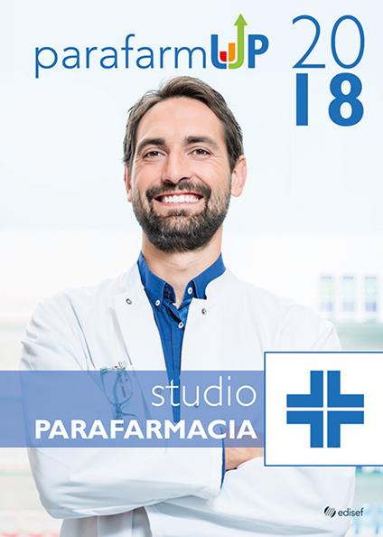 Studio Parafarmacia - copertina