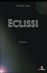 Eclissi - Pietro Frisi - copertina